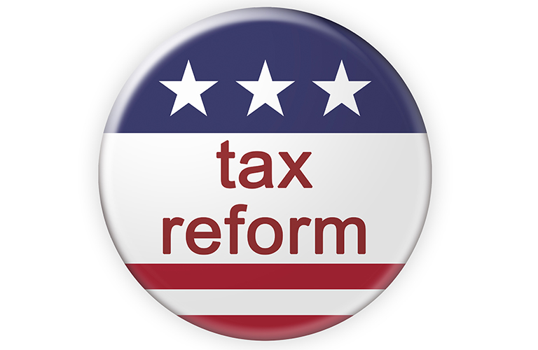 Homepage_News-Client Alert_Tax Reform