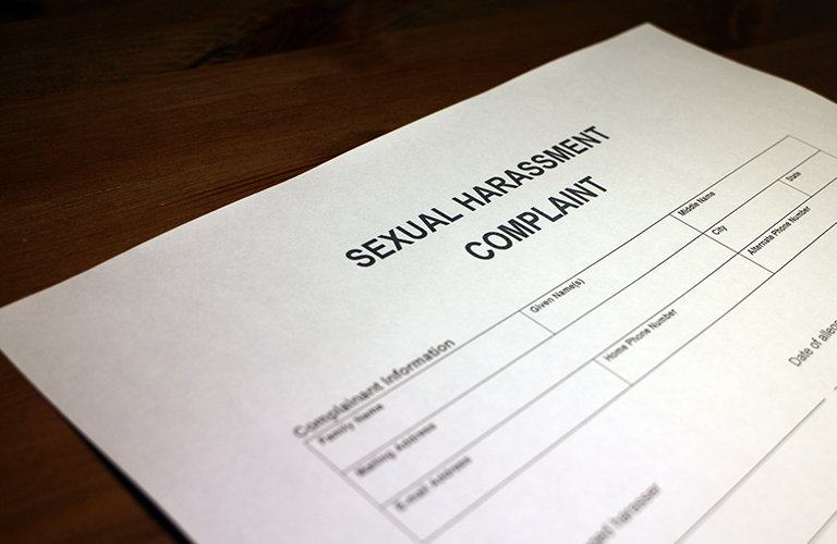 Homepage_News-PR-Sexual Harassment Complaint Sheet