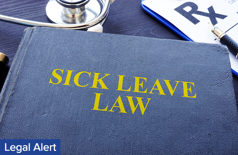 NJSickLeaveLegalAlert