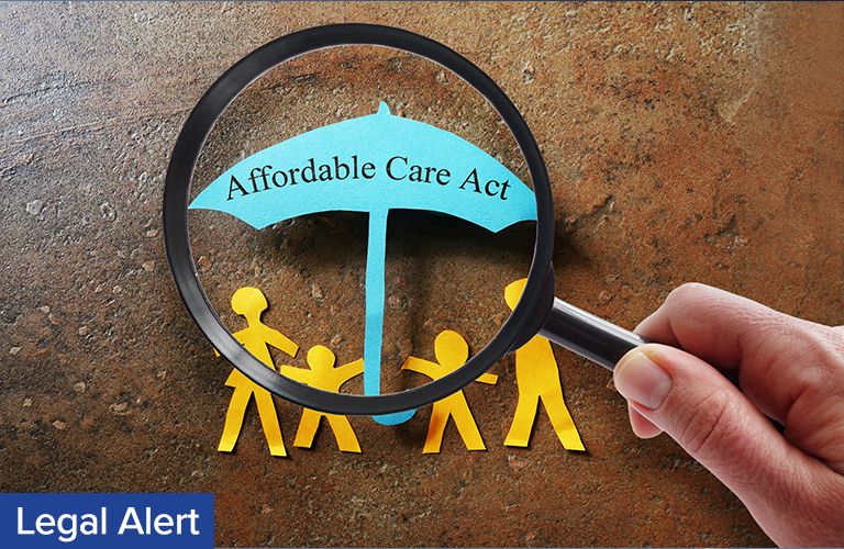 ACA Alert