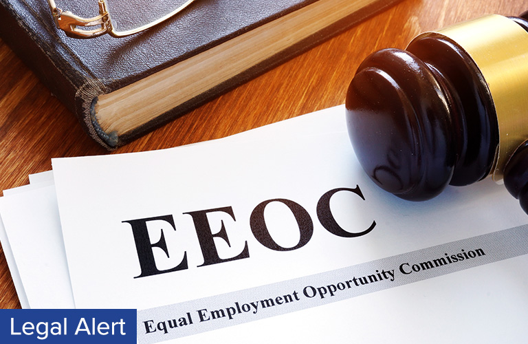 EEOC is Not Jurisdictional