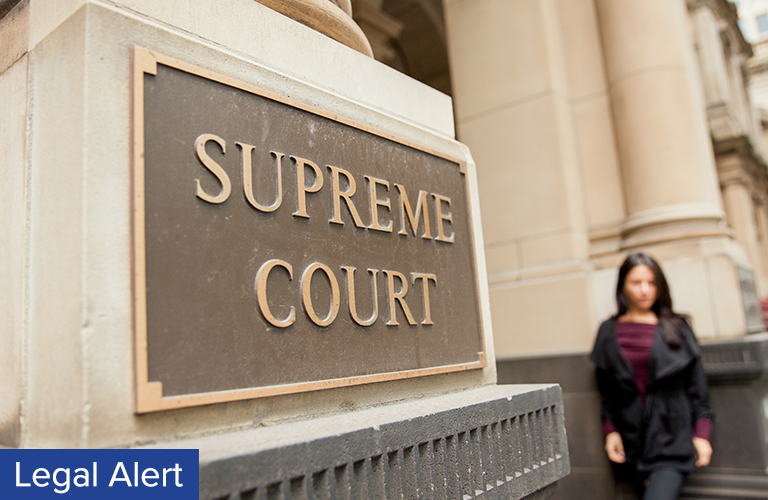 Supreme Court Photo