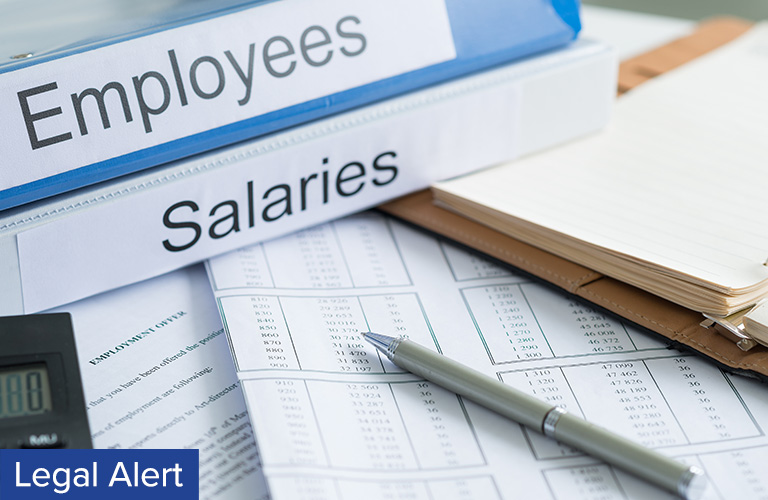 Employee Salary Exemption