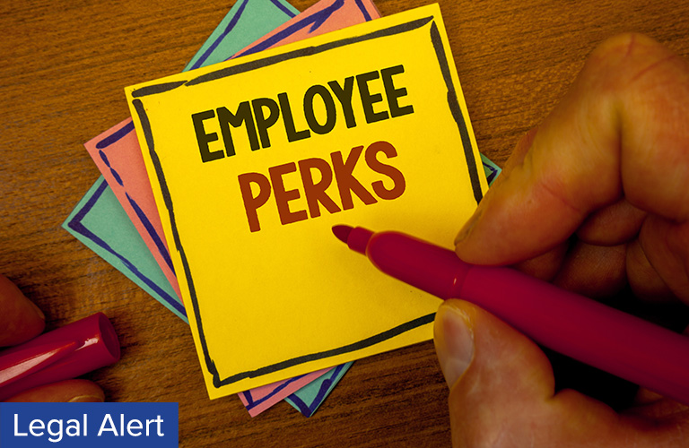 Blog_L and E Employee Perks