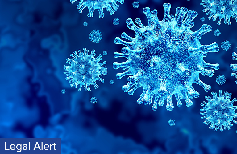 Coronavirus OSHA