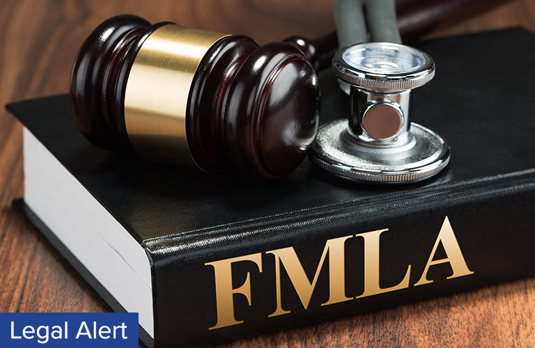 FLMA Updates