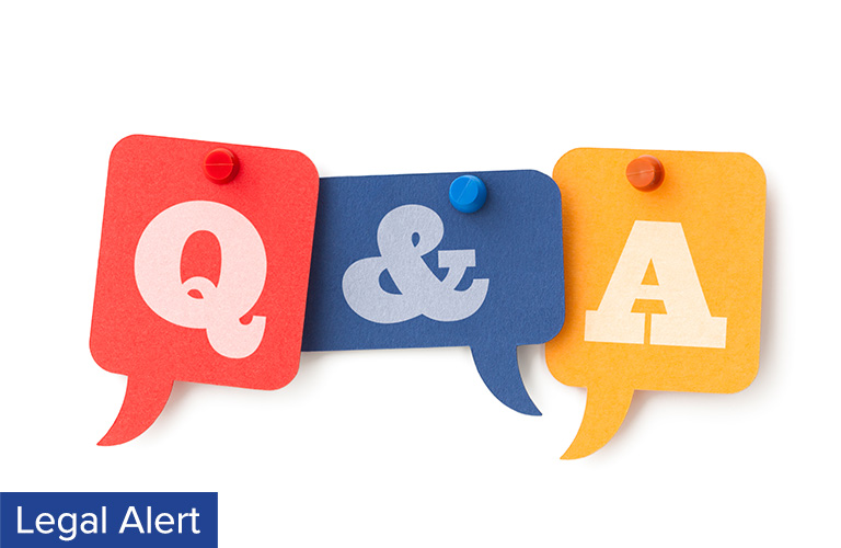 COVID-19 Q&A