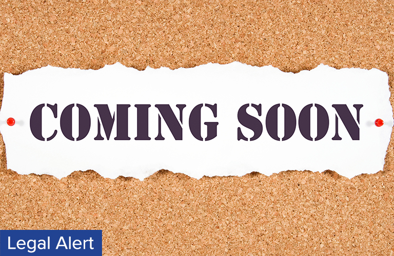 Coming Soon Image