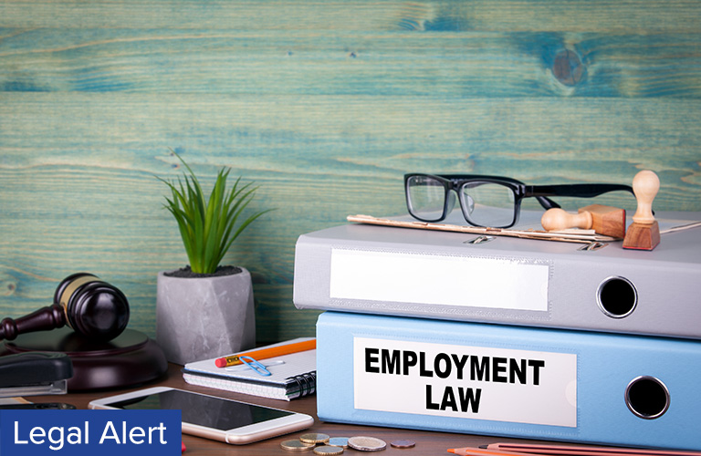 CA Employment Update
