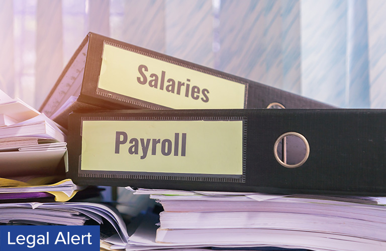 Payroll Deferral