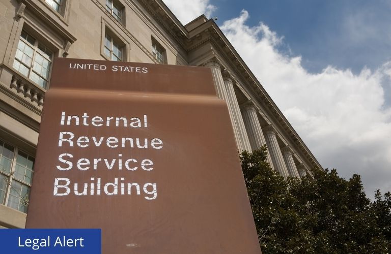 IRS COLA 2023