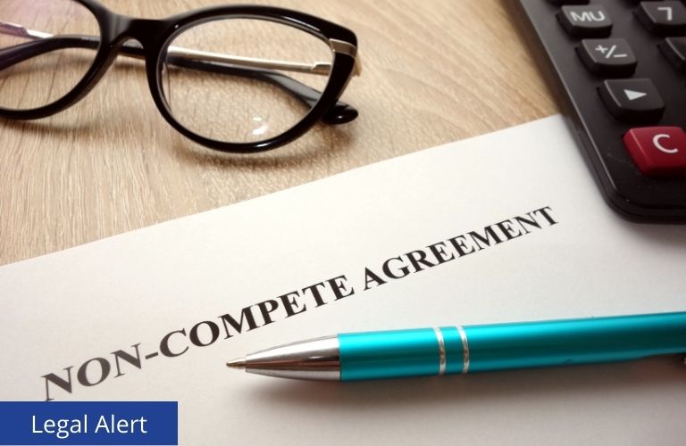 FTC Non Compete Ban