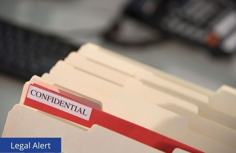 Non-Disparagement and Confidentiality Provisions in Severance Agreements