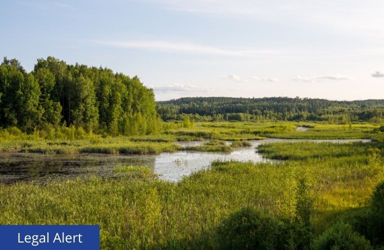 Sackett v. EPA
