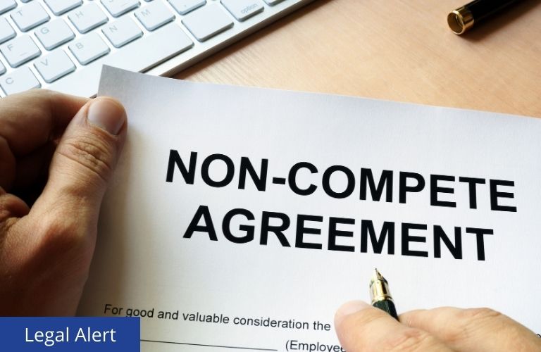 Non-compete NY