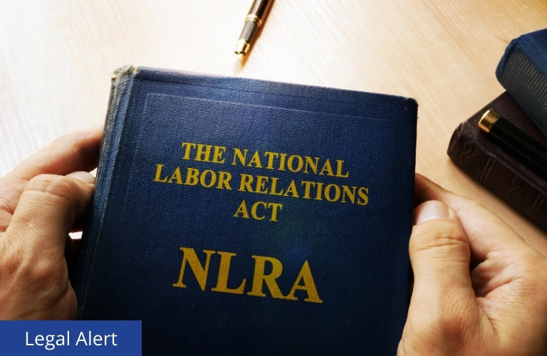 NLRB Final Rule - Joint Employer