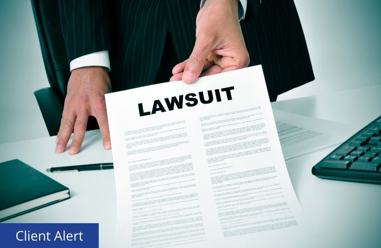 Lawsuit