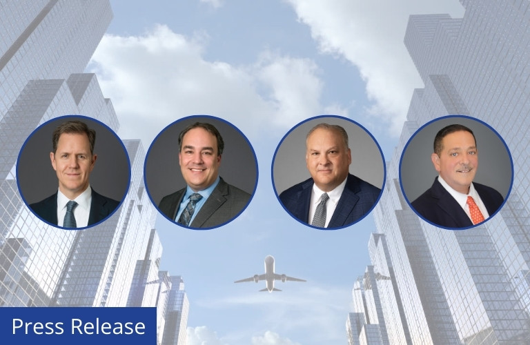 2024 PR SGR’s Global Transport Group Receives Nationwide Ranking in Chambers USA 2024 Guide 6.24