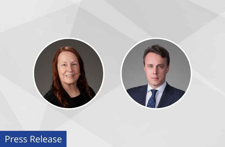 2024 PR Website SGR Elects Dr. Judy Jarecki-Black and Moritz Masberg to the Firm’s Partnership 6.14 (1)