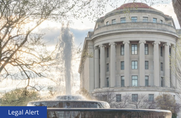 FTC Rule Banning Non-Competes Ruled Unlawful