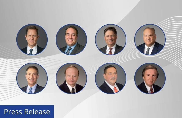 2024 PR Smith Gambrell Russell Global Transport Practice Partners Named to Lexology Index (formerly Who’s Who Legal) Transport 2024 10.22