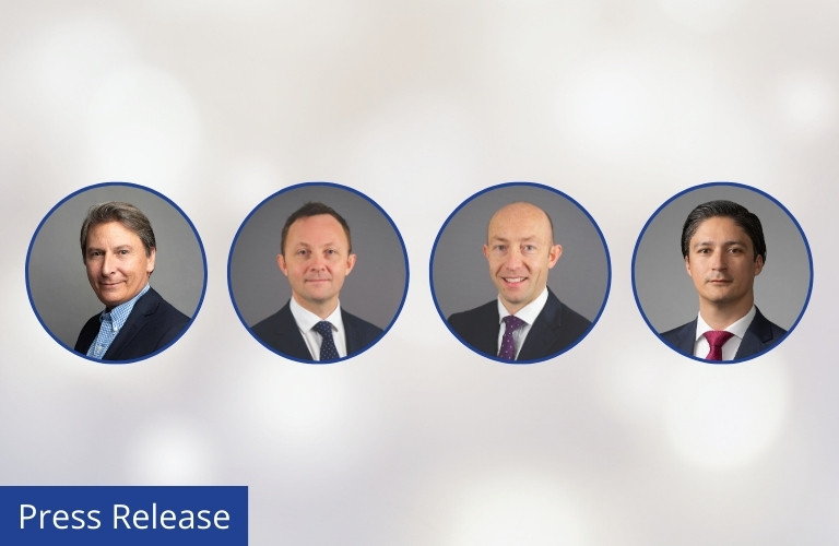 2024 PR Smith Gambrell Russell’s Global Transport Practice and Partners Recognized Among the Best by Chambers UK and The Legal 500 UK for 2025 10.28