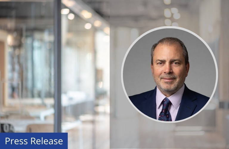 2024 PR Website Smith Gambrell Russell Welcomes Partner Edward Christian to Corporate and Global Transport Practices 10.2