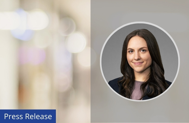 2024 PR Website Smith, Gambrell & Russell, LLP Associate Carly Allen Honored with the National Immigrant Justice Center’s 2024 Rookie of the Year Award 11.20 (1)