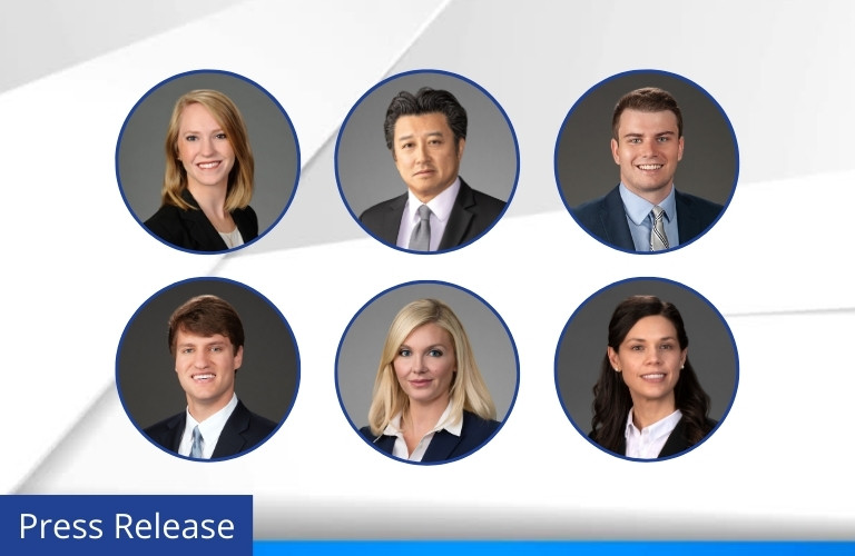 2024 PR Smith, Gambrell & Russell, LLP Represents CHG-Meridian in Successful Acquisition of Meridian Leasing Corporation (2)