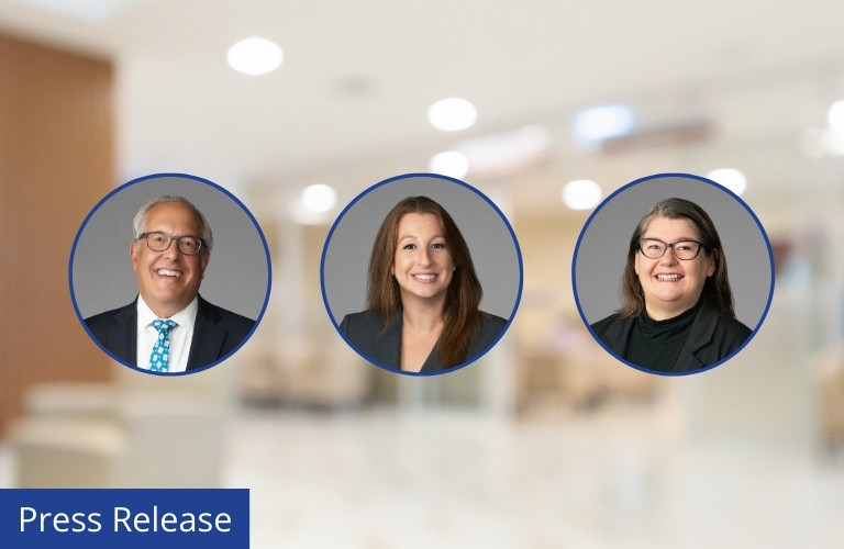 2025 PR Smith, Gambrell & Russell, LLP Represents Mu Sigma Inc. in Favorable Res Judicata Ruling 1.14