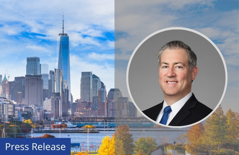 2025 PR Website Smith Gambrell & Russell Welcomes Partner Christopher Tumulty to New York Office 4.16