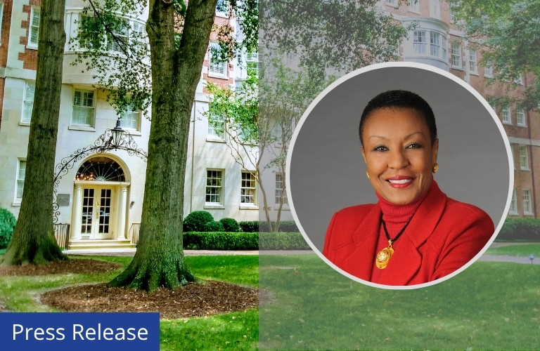 2025 PR Website Smith, Gambrell & Russell, LLP Partner Justice Leah Ward Sears Named Interim President of Emory University 5.28 (1)