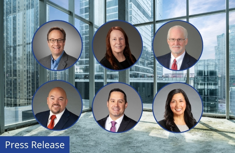 2025 PR Six Smith, Gambrell & Russell, LLP Attorneys Recognized on “IAM Patent 1000” List of World’s Leading Patent Professionals of 2025; Firm Once Again Recognized as a “Highly Recommended” Pate