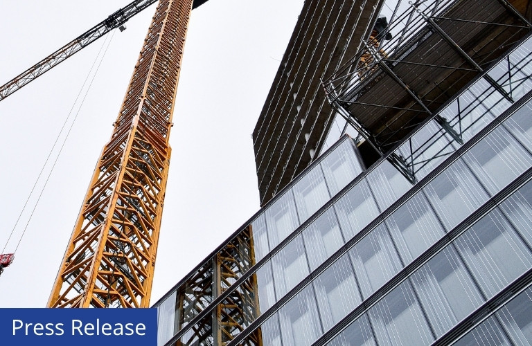 2025 PR Smith, Gambrell & Russell, LLP Recognized in The Top 50 Construction Law Firms of 2025 by Construction Executive Magazine 6.4