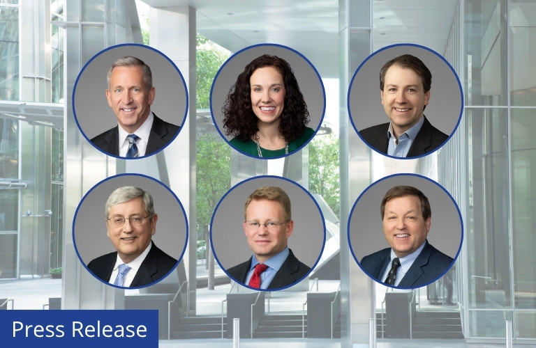 2025 PR Smith, Gambrell & Russell, LLP’s InsuranceReinsurance Group Receives Nationwide Ranking in Chambers USA 2025 Guide 6.25