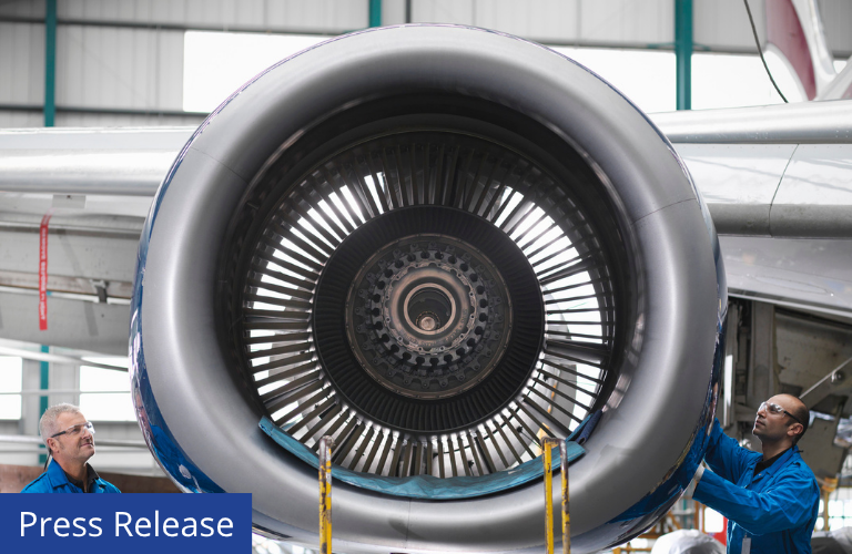 2025 PR Smith, Gambrell & Russell, LLP Represented Aventure Aviation in Successful Acquisition of 12 Boeing 737NG Aircraft 7.23