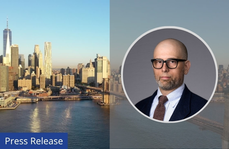 2025 PR Website Smith, Gambrell & Russell, LLP Welcomes Corporate and Global Transport Partner Matthew Field to New York Office 7.30 (1)