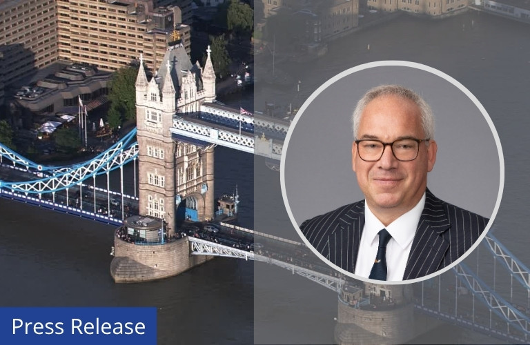 2025 PR Website Smith, Gambrell & Russell, LLP Introduces Dispute Resolution Practice in London with Arrival of Reinsurance Partner Simon Kilgour 8.4 (1)