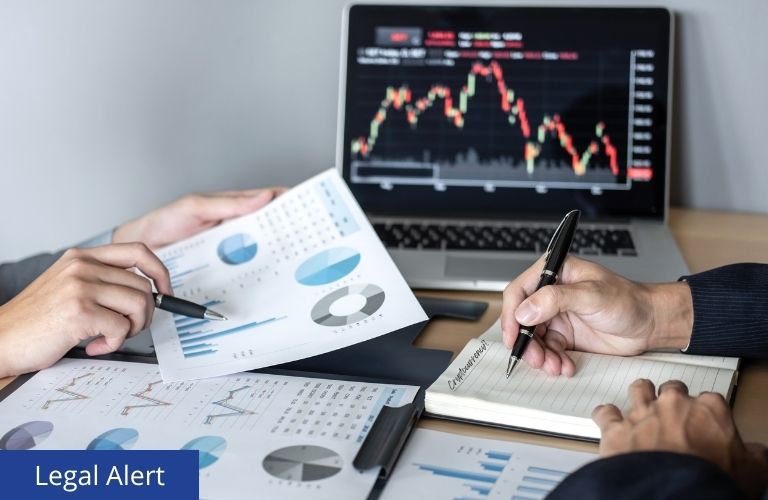 ERISA Alternative Assets alert picture