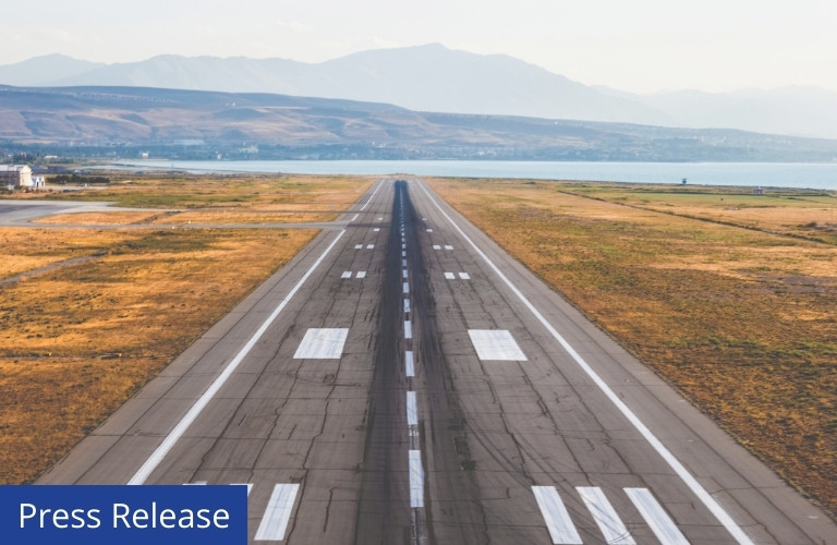 2025 PR Smith, Gambrell & Russell, LLP Represented Avelo Airlines in Landmark Order of 50 E195 E2 aircraft from Embraer 9.15