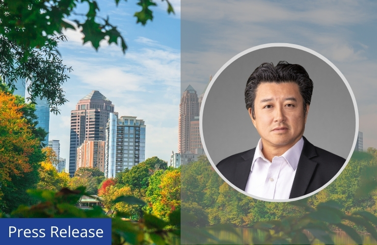 2025 PR Website Smith, Gambrell & Russell, LLP Names Thomas Hong as First Atlanta Office Managing Partner 9.24 (1)