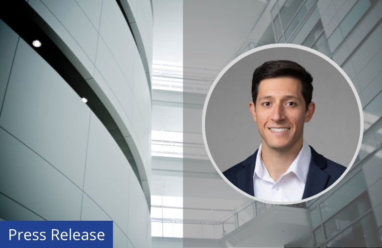 2025 PR Website Smith, Gambrell & Russell, LLP Welcomes Construction and Energy Associate Matthew Hashemi to Atlanta Office 9.23 (1)