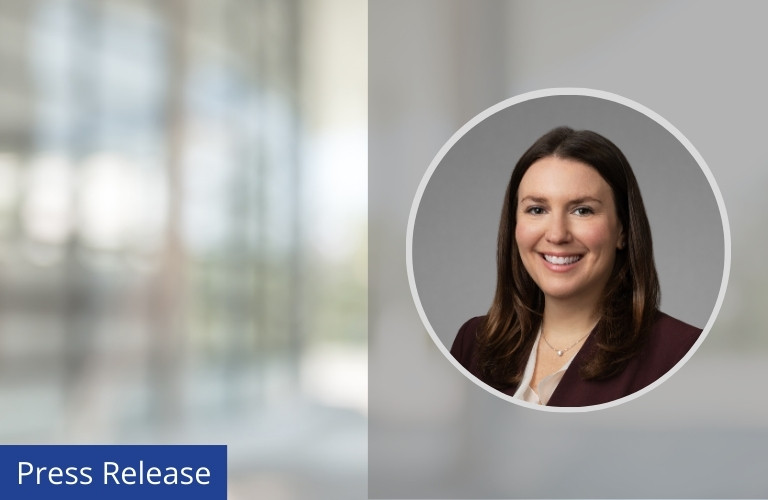 2025 PR Website Smith, Gambrell & Russell, LLP Welcomes Former Assistant United States Attorney Erin N. Spritzer to the firm’s Litigation and White Collar, Government & Internal Investigations Pra