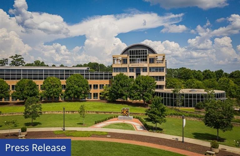 2025 PR Website Partnership with Smith, Gambrell & Russell, LLP provides Kennesaw State cutting-edge patent technology (1)
