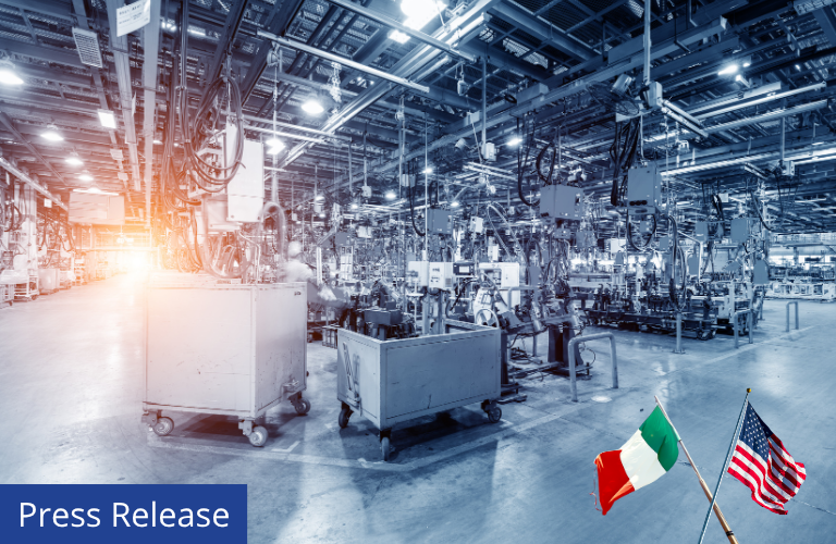 Vetagro Deal Announcement