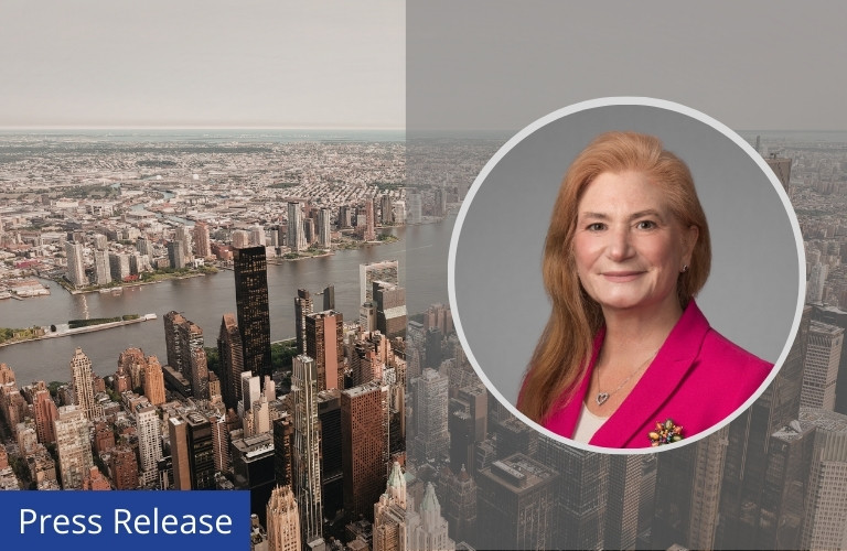 2026 PR Website Smith, Gambrell & Russell, LLP Welcomes Partner Catherine Castaldo to the New York Office 2.2