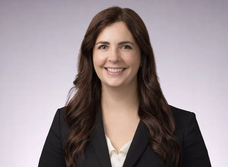 Kristen Hobbs, Smith, Gambrell & Russell, LLP Photo