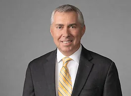 Photo of Daniel B. Rhinehart