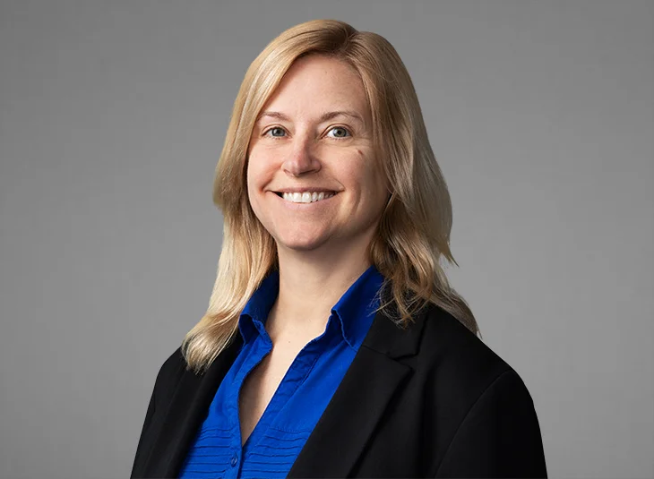 Teri King, Smith, Gambrell & Russell, LLP Photo
