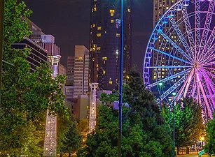 Atlanta